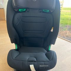 Maxi Cosi Titan Pro2 iSize car seat