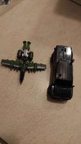 Transformers / toys