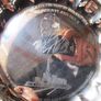 1979 Knock Papal Visit Souvenir Silver Plated Dish Image 2