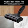 wireless broom vacuum Whooshy 120W 10000Pa. Vertical vacuum cleaner 4 in 1 home appliance Image 2