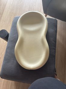 baby changing mat