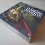 Warrior Knights Strategy Board Game Fantasy Flight Games OOP 2006 NEW SEALED Image 3