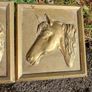 Brass Horses x 2 Image 5