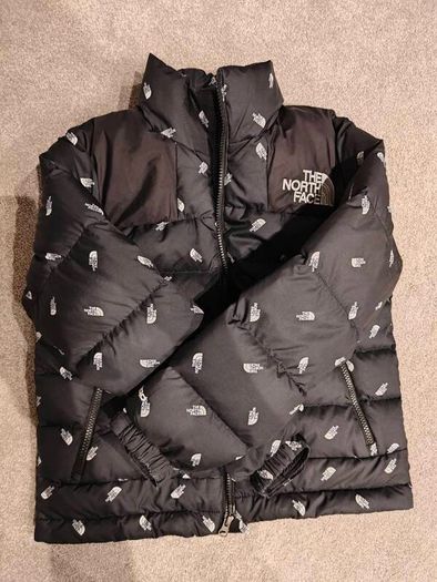 The North Face unisex jacket