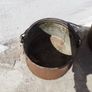 Brass pots Image 6