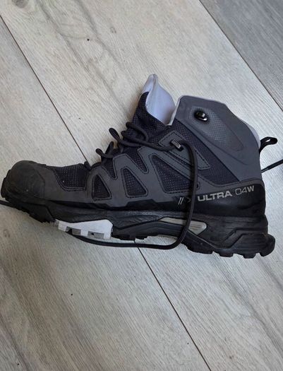Salomon XUltra4M GTX Women's Hiking Boots
