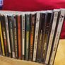 CD's Rock Pop Michael Jackson, Devo, Beatles, Clash, Bowie, Etc Cd Lot Over 22 Image 6