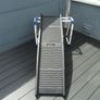 Plastic dog ramp Image 2
