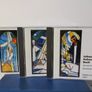 Johann Sebastian Bach. Chorale Preludes. 3 x CD Boxset. Free Postage! Image 3