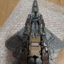 Transformer Starscream Image 3