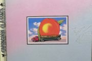 The Allman Brothers Band - Eat A Peach CD