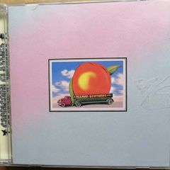 The Allman Brothers Band - Eat A Peach CD