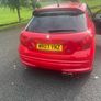 Pug 207 GTI Turbo Image 6
