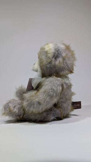 Charlie bears Melanie