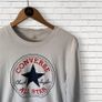 Converse Long Sleeve Image 2