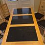Dining Table granite Image 2