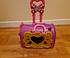 Minnie Mouse