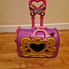 Minnie Mouse