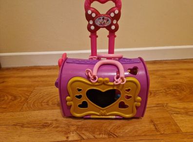 Minnie Mouse
