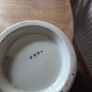 chamber pot and wash bowl set Image 4