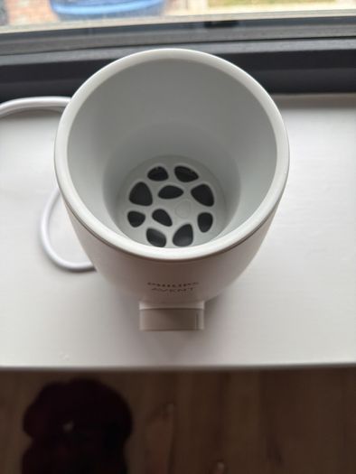 Philips Avent Fast Bottle Warmer