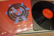 Chvrches - The Bones Of What You Believe