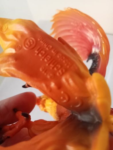 Schleich Fire Eagle