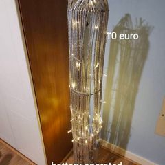 decorative battery operated lights