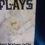 Autographed Irish trad and classical vinyl Image 6