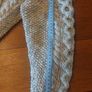 Aran jumper Image 6