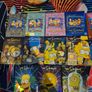 Simpsons complete season dvd bundle lot Image 4