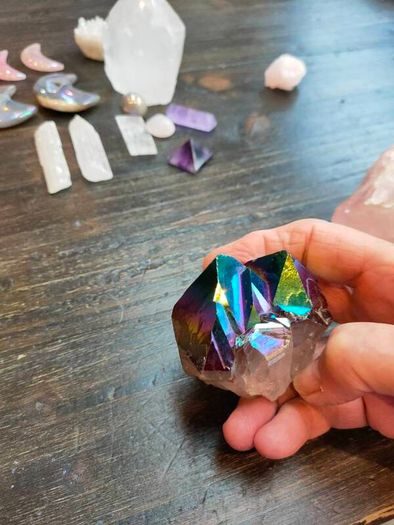 Crystal Collection