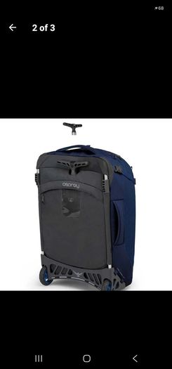 Osprey Ozone 42L