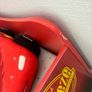 Lightning McQueen Toddler Bed Image 3