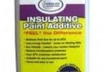 Insulating Additive for All Paints Thermilate