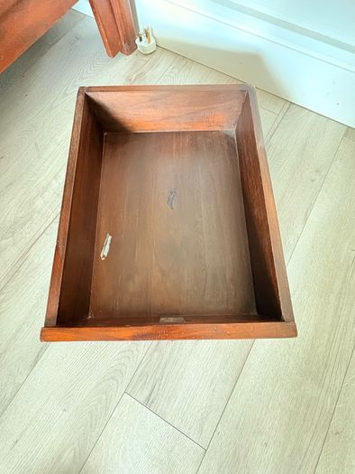 Chinese Cabinet