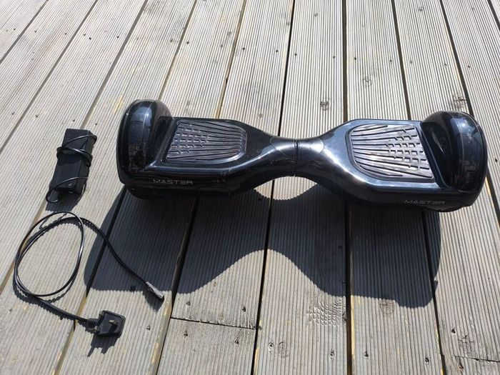 hoverboard