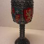 Nemesis Now English Goblet - Mint Condition Image 3