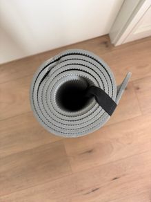 Yoga Mat