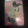 Pokemon Card : Emolga RC23 Image 10