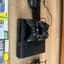 XBox 360 25gb game console and games Image 6