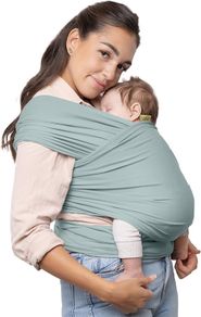 Boba baby wrap Baby sling