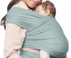 Boba baby wrap Baby sling