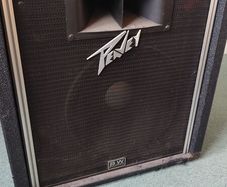 Peavey Keyboard Amp