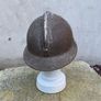 French Adrian Helmet Image 3