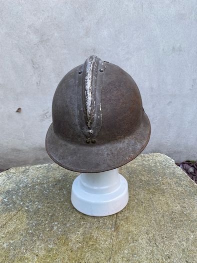French Adrian Helmet