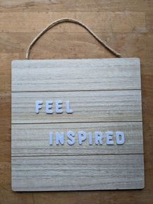 Wooden board