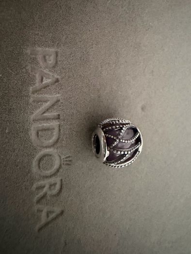 Pandora charm