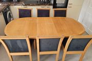kitchen table