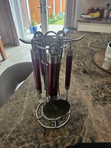 Morphy Richards Accessories